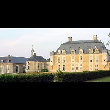 Château du Boschet Acomodação com café da manhã Bourg-des-Comptes Exterior foto